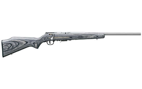 Rifles Long Guns Savage Arms 93R17BVSS 17HMR SAV 93R17-BVSS 17HMR 21" LAM/STS